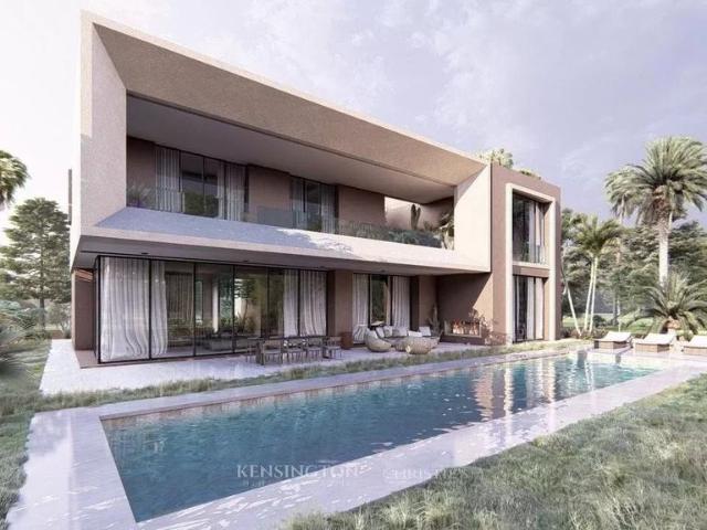 Villa vente à Marrakech, L'Oriental