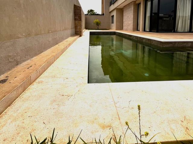 Villa vente à Marrakech, L'Oriental