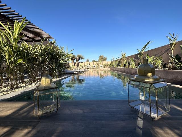 Villa vente à Marrakech, L'Oriental