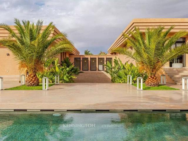 Villa vente à Marrakech, L'Oriental