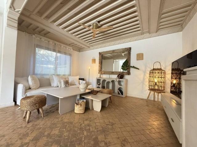 Villa vente à Marrakech, L'Oriental