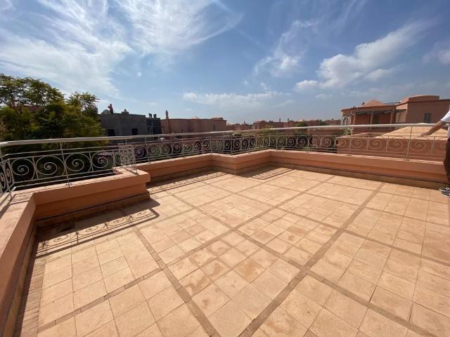 Villa vente à Marrakech, L'Oriental