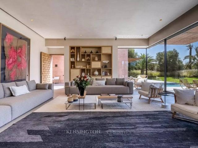 Villa vente à Marrakech, L'Oriental