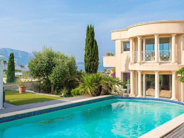 Villa vente à Marseille