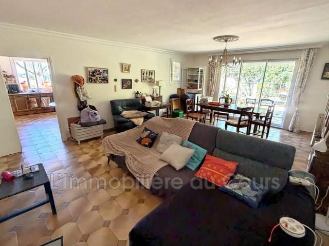 Villa vente à Istres, Martigues
