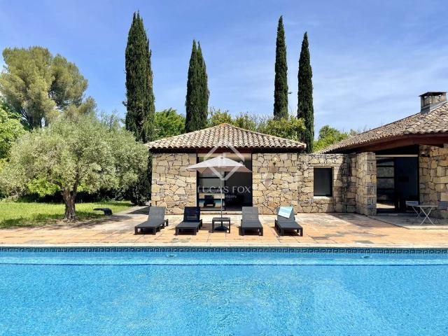 Villa vente à Montpellier