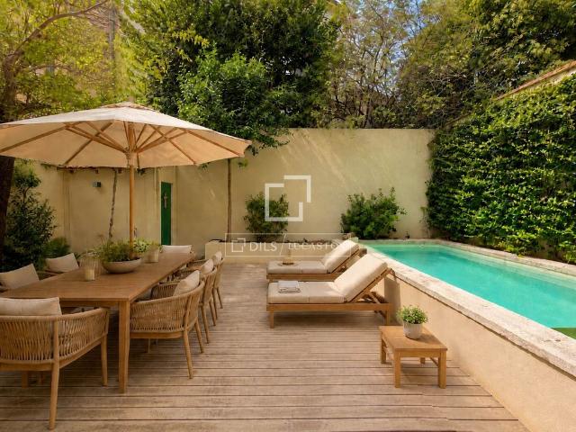 Villa vente à Montpellier