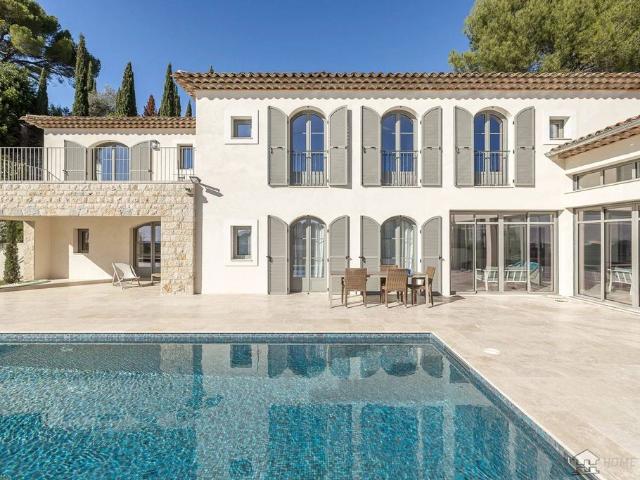 Villa vente à Grasse, Mougins