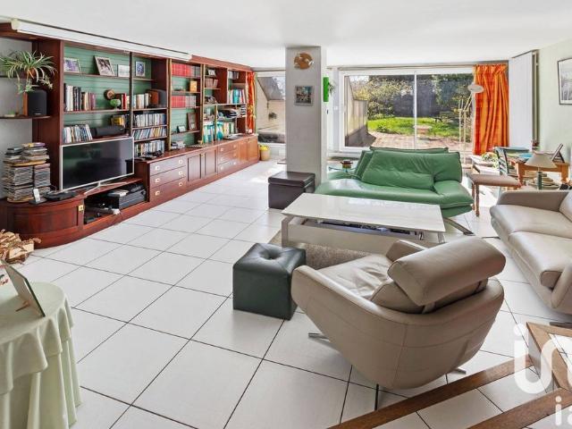 Villa vente à Nantes