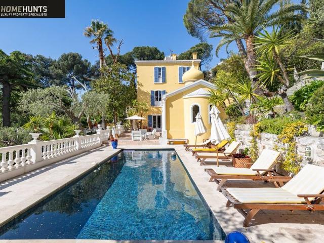 Villa vente à Nice