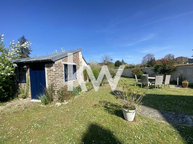 Villa vente à Pontoise
