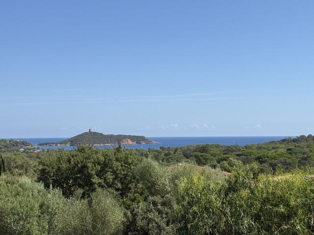 Villa vente à Sartène, Porto-vecchio