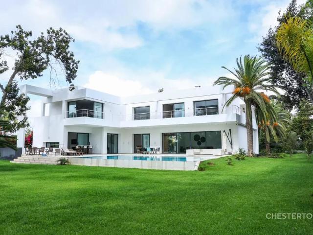 Villa vente à Rabat