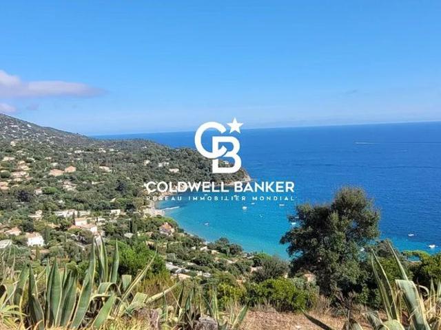 Villa vente à Arrondissement de Draguignan, Rayol-canadel-sur-mer