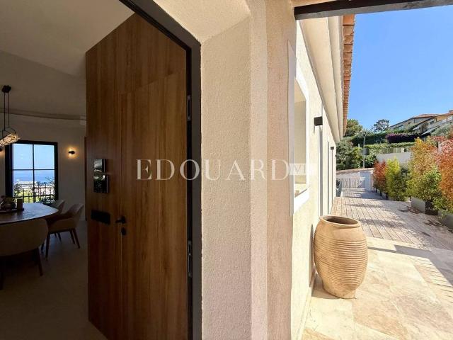 Villa vente à Nice, Roquebrune-cap-martin