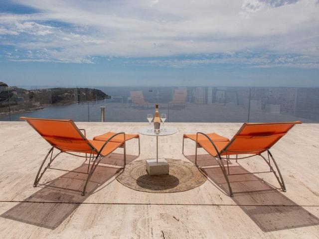 Villa vente à Nice, Roquebrune-cap-martin
