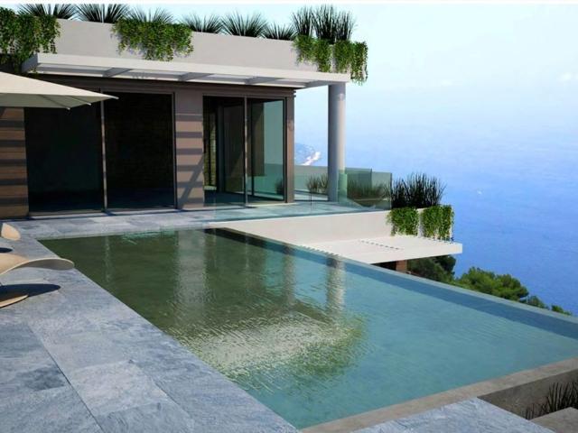 Villa vente à France métropolitaine, Roquebrune-cap-martin