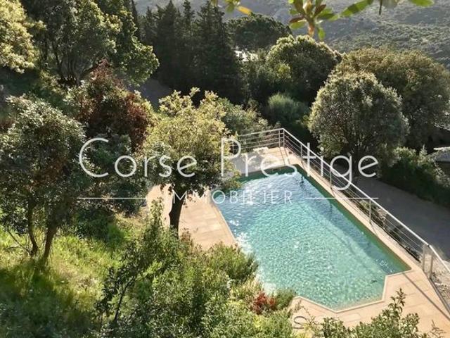 Maison vente à Calvi, Saint-florent