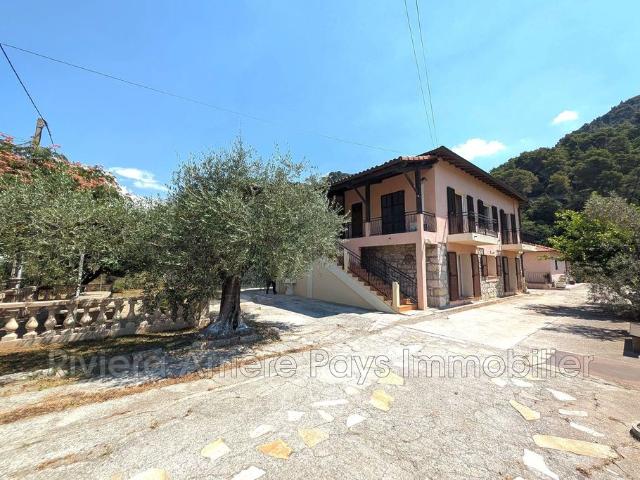 Villa vente à Nice, Saint-martin-du-var