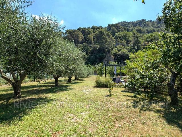 Villa vente à Nice, Saint-martin-du-var