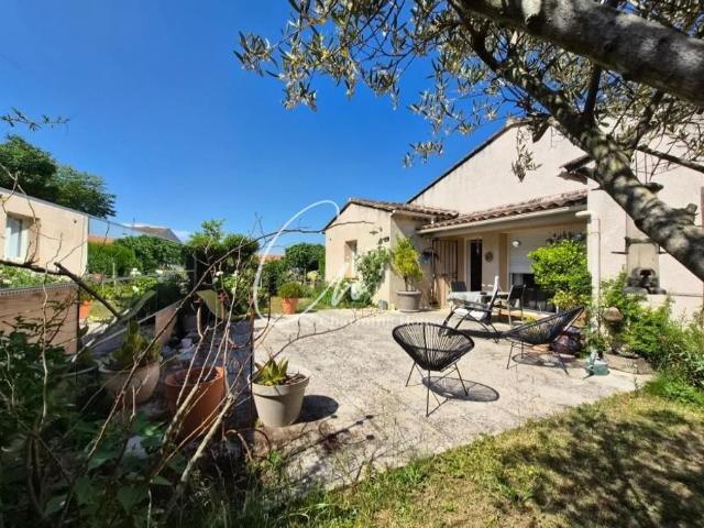 Villa vente à Saint-Rémy-de-Provence, Bouches-du-Rhône
