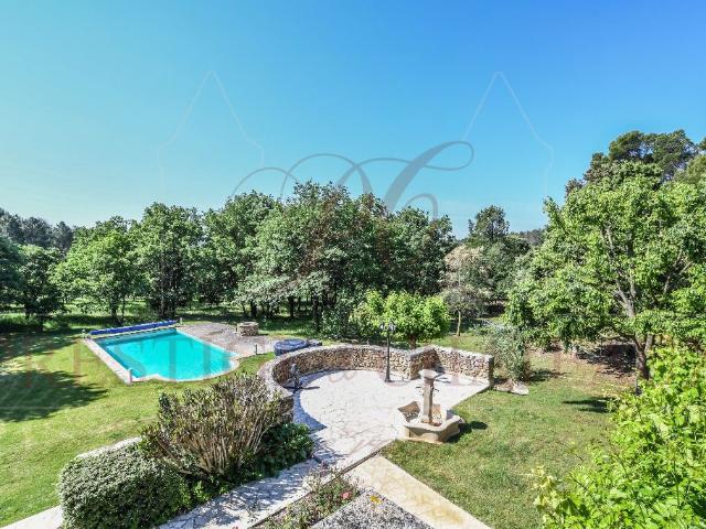 Villa vente à Carpentras, Sainte-cécile-les-vignes