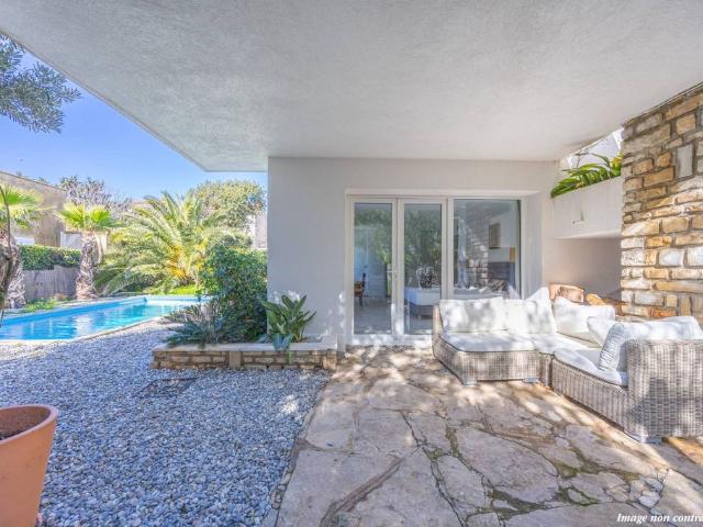 Villa vente à Arrondissement de Toulon, Sanary-sur-mer