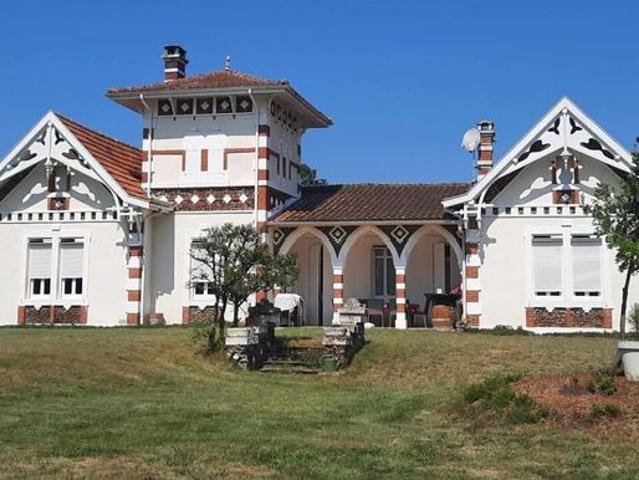 Villa vente à Mont-de-Marsan, Sanguinet