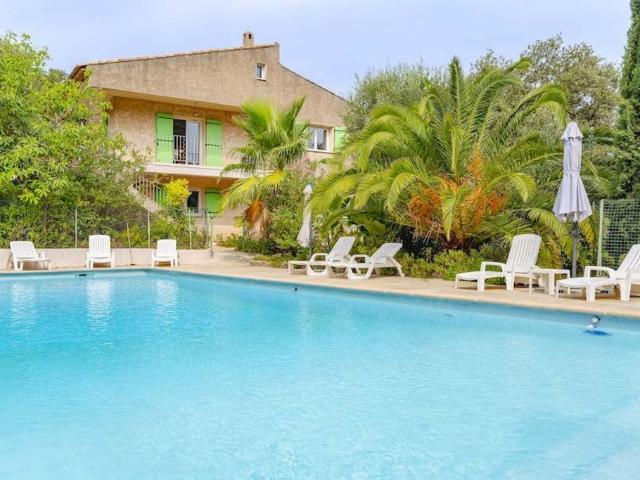 Villa vente à Arrondissement de Toulon, Six-fours-les-plages
