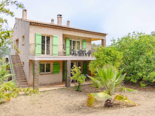 Villa vente à Arrondissement de Toulon, Six-fours-les-plages