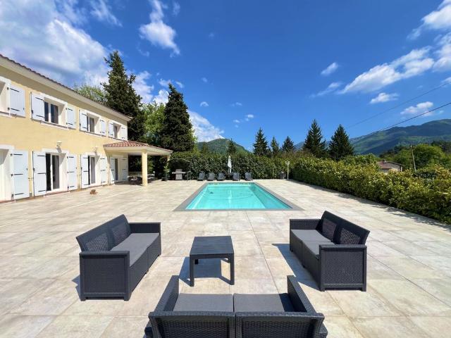 Villa vente à France métropolitaine, Sospel