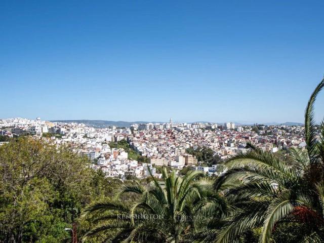 Villa vente à Tanger, Tanger-Tétouan