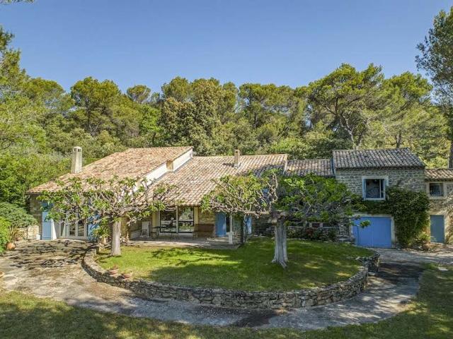 Villa vente à Carpentras, Vaison-la-romaine