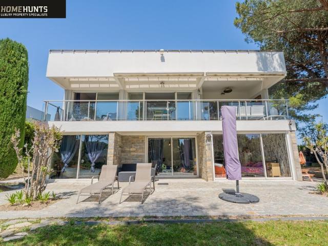 Villa vente à Grasse, Villeneuve-loubet