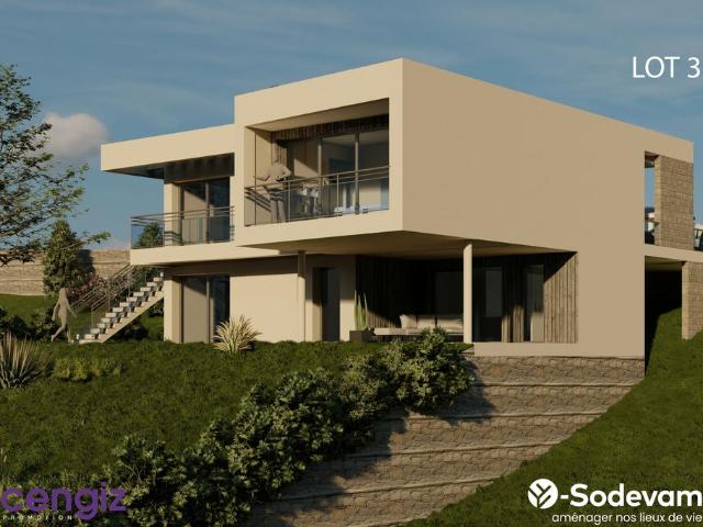 Villa vente à Thionville, Volmerange-les-mines