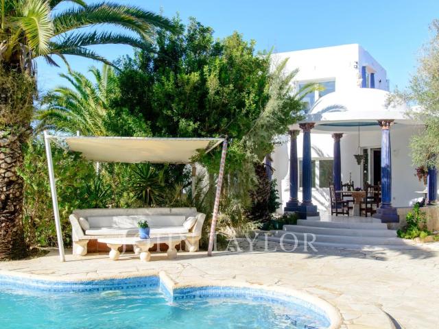 Casa en venta en Sant Josep de sa Talaia, Eivissa