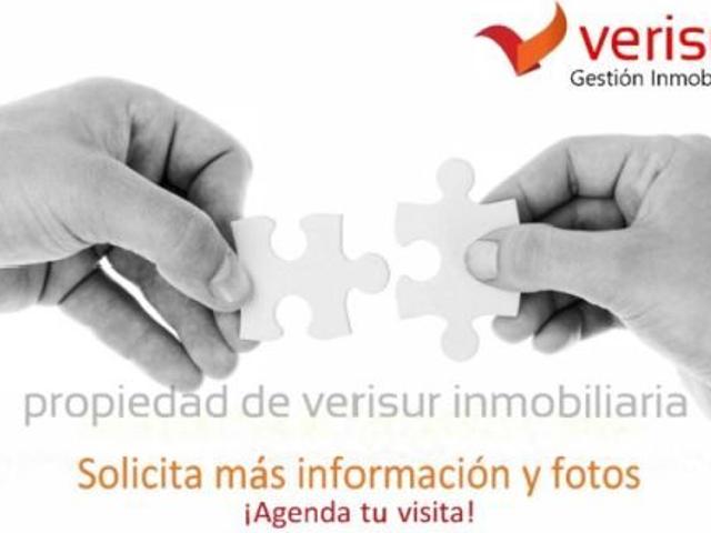 Casa en venta en Los Abades y las Norias, Alto Guadalentín