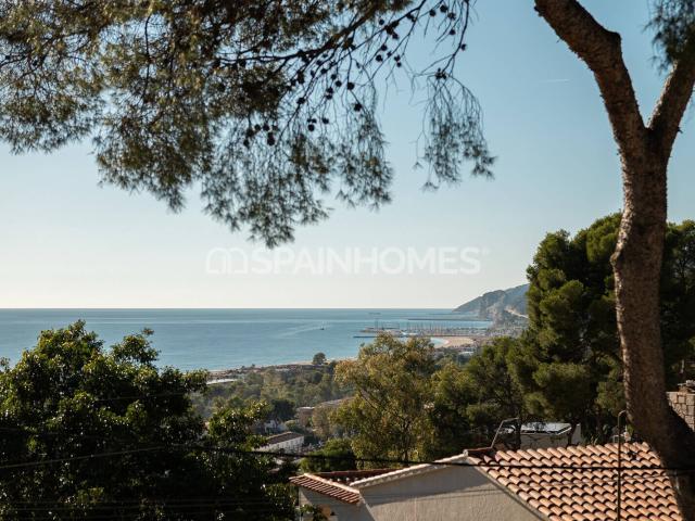 Casa en venta en Baixador, Baix Llobregat