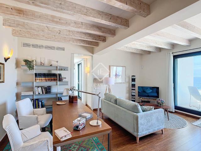 Casa en alquiler en Ciutadella De Menorca