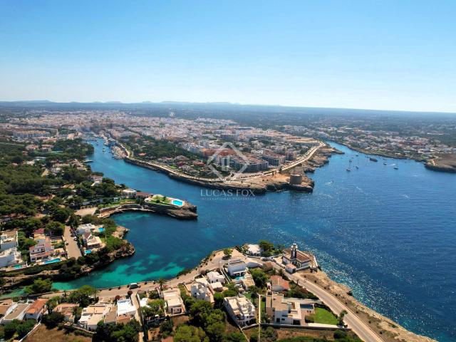 Casa en alquiler en Ciutadella De Menorca