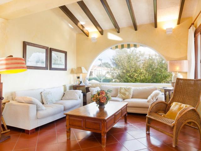 Casa en alquiler en Ciutadella De Menorca