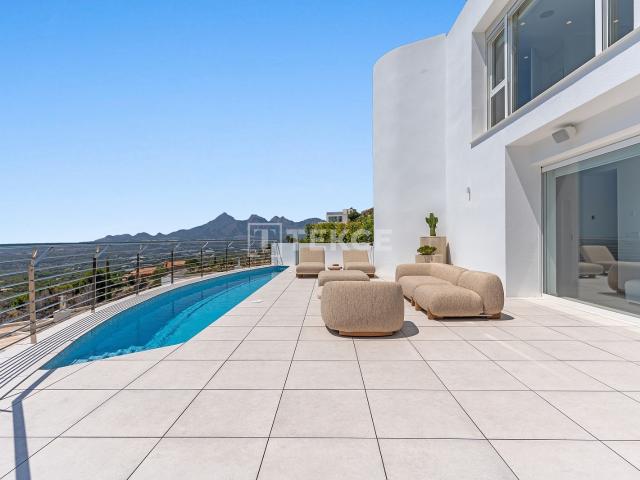 Casa en venta en Altea la Vella, la Marina Baixa
