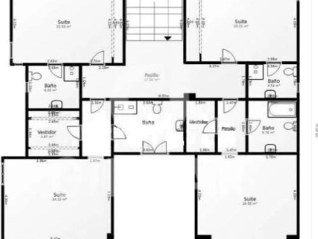 Casa en venta en El Cuartón, Campo de Gibraltar