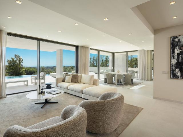 Casa en venta en Urbanización Villas del Lago, La Axarquía