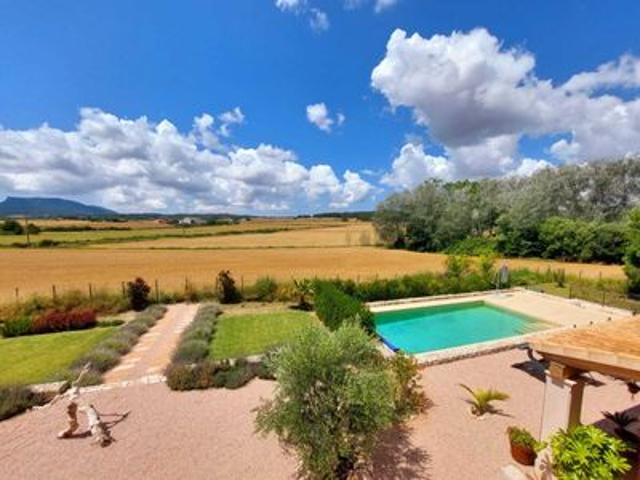 Villa en venta en Algaida
