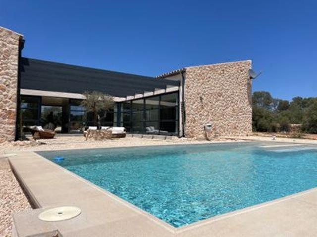 Villa en venta en Algaida