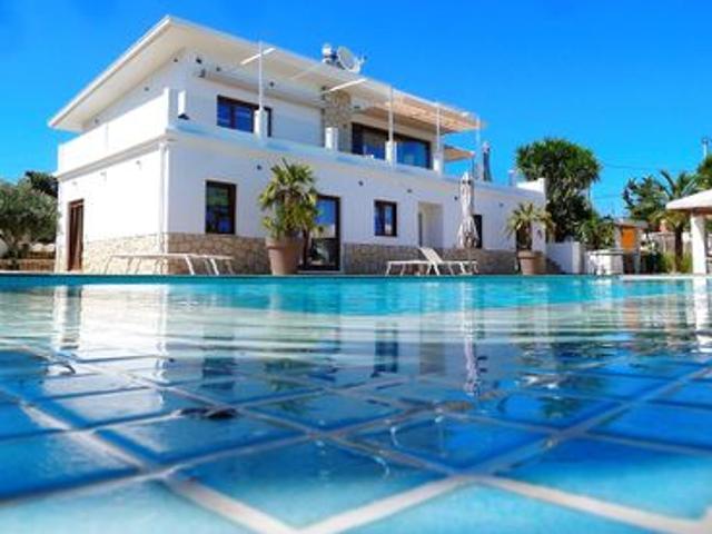 Villa en venta en Altea Villa en venta en Altea