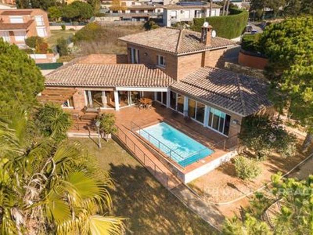 Villa en venta en Calonge