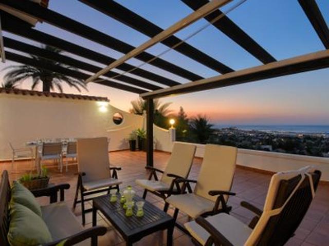 Villa en venta en Dénia