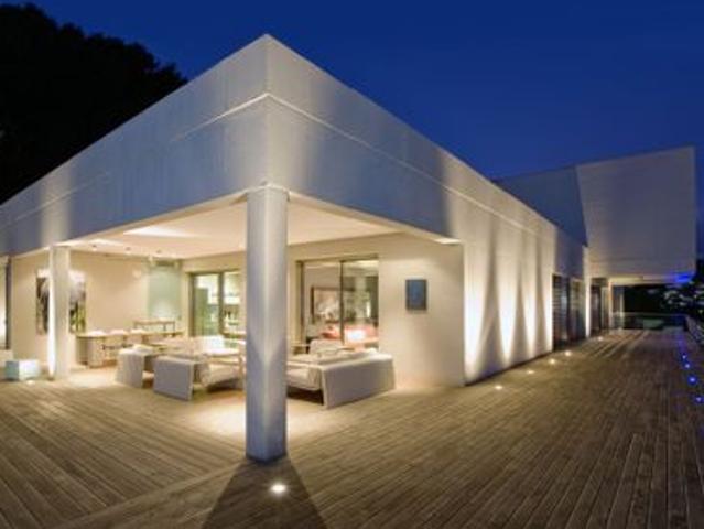 Villa en venta en Dénia